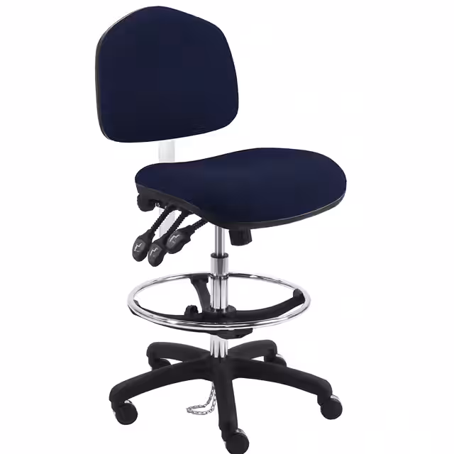 WNT-DFA-TLC+NAVY BLUE BenchPro  Accessories